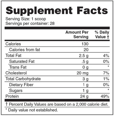 Apollon Nutrition 50/50 Formula-X Protein Mozart Marzipan Chocolate (Chocolate-Pistachios-Hazelnuts-Almonds) - 28 Servings