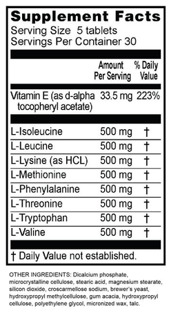 Beverly International Density - 2 x 150 Tablet Bottles TWINPACK