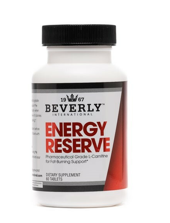 Beverly International Energy Reserve - 60 Tab