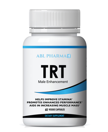ABL Pharma TRT  - 60 Cap