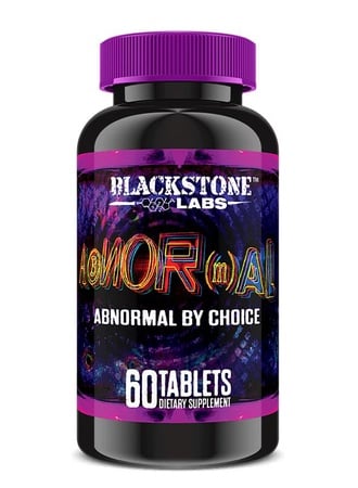 Blackstone Labs AbNORmal - 60 Tablets