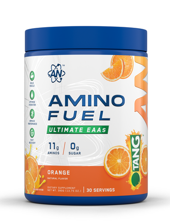 ABE Amino Fuel  Tang Orange  - 30 Servings