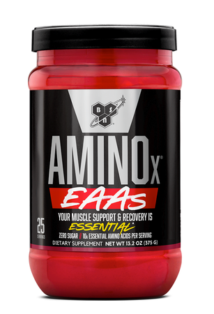 Bsn AMINOx EAAs  Purple People Eater  - 24 Servings