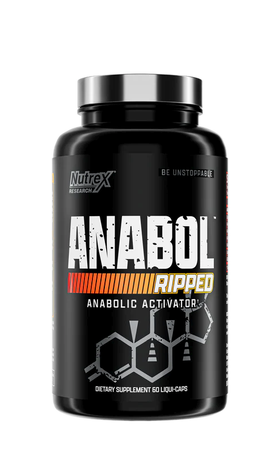 Nutrex Anabol Ripped - 60 Cap