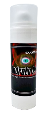 EvoMuse AndroLo Pro  - 6 oz