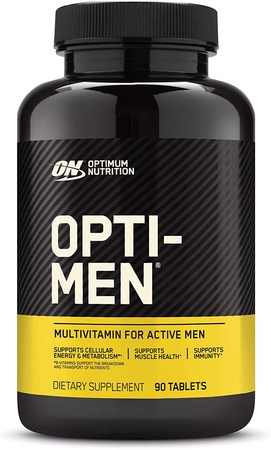 Optimum Nutrition Opti-Men Multi Vitamin - 90 Tab