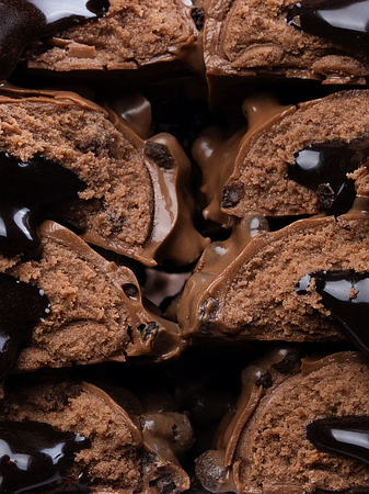 Barebells Protein Bars Brownie Batter - 12 Bars