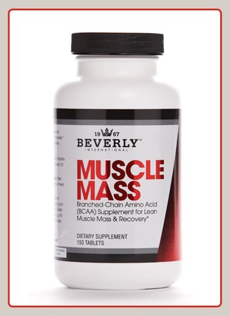 beverly international muscle synergy powder
