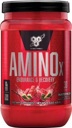 Bsn Amino X Watermelon - 30 Servings
