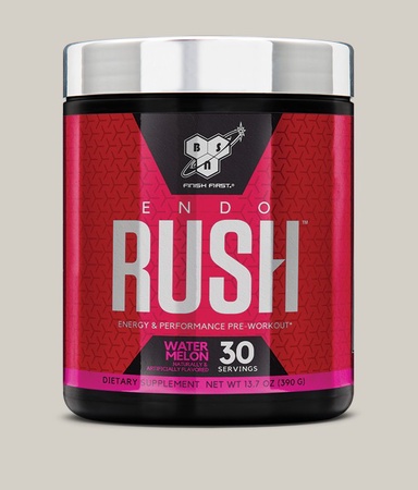 Bsn EndoRush Watermelon - 30 Servings