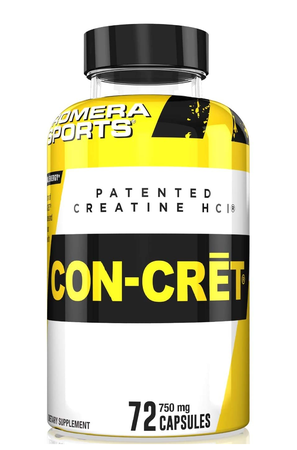ProMera Sports Con-Cret Capsules - 72 Cap