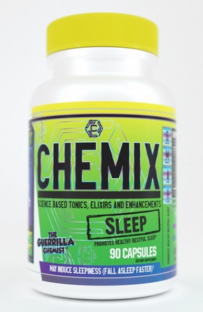 Chemix Sleep  - 90 Cap
