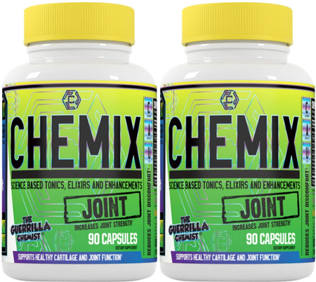 Chemix Joint - 2 x 90 Capsule Bottles TWINPACK