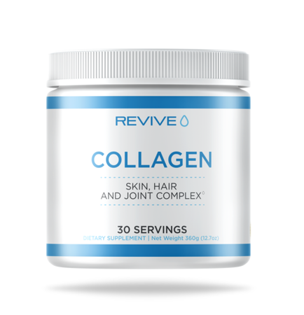 Revive Collagen - 30 Servings