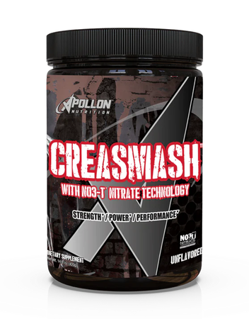 Apollon Nutrition CreaSMASH - 30 Servings