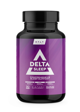 HTLT Delta Sleep - 90 Capsules