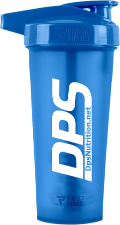 -Dps Nutrition PerfectShaker Shaker Bottle 28oz