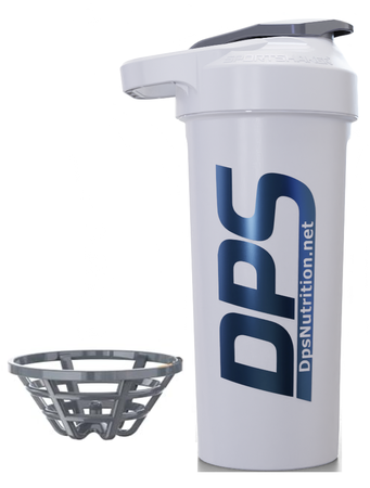 -Dps Nutrition SportShaker Shaker Bottle