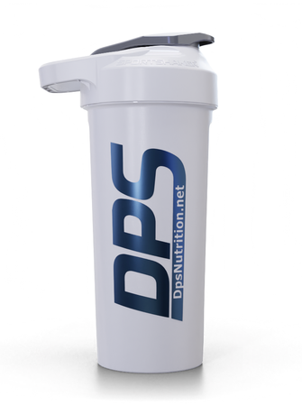 -Dps Nutrition SportShaker Shaker Bottle