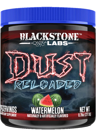Blackstone Labs Dust Reloaded Watermelon - 25 Servings