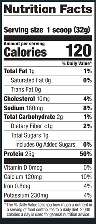 - Dymatize ISO 100 Whey Protein Isolate Gourmet Chocolate  - 3 Lb (42 Servings)