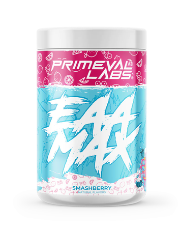 Primeval Labs EAA Max  Smash Berry - 30 Servings  **SPECIAL PRICE