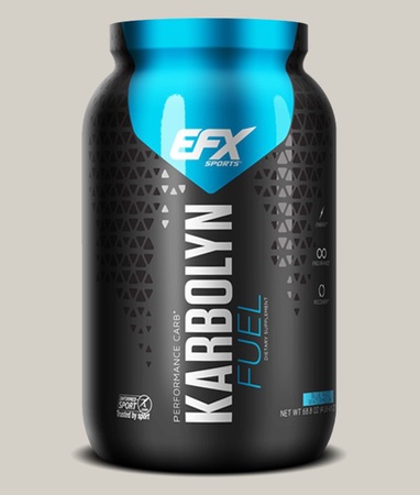 EFX Sports Karbolyn Fruit Punch - 4.4 Lb