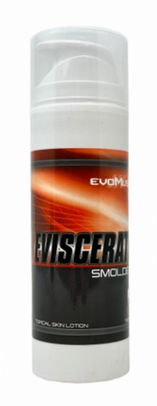 EvoMuse Eviscerate SMOLDER  - 180 ml