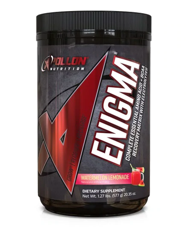 Apollon Nutrition Enigma V2 Intra Workout Watermelon - 20-40 Servings