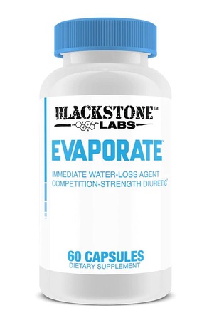 Blackstone Labs Evaporate - 60 Cap