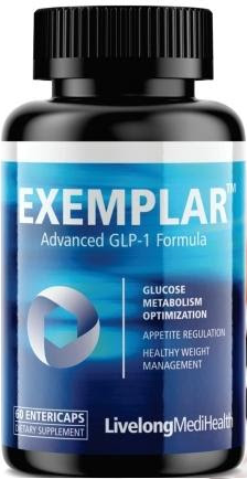 EvoMuse Exemplar - 60 Capsules