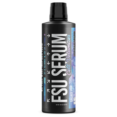 Inspired FSU: Serum Non-Stim Pre-Workout  Galaxy Pop - 32 Servings
