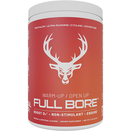 Bucked Up Full Bore - Tropical Punch - 30 Servings