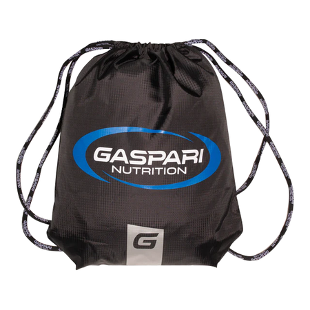 Gaspari - Logo Drawstring Bag