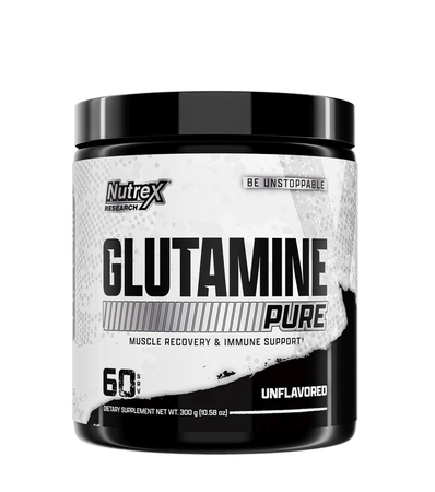 Nutrex Glutamine - 300 Grams