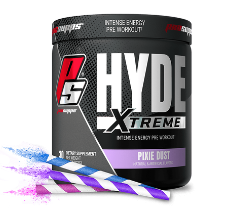 Pro Supps Hyde Xtreme Pixie Dust - 30 Servings