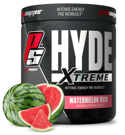 Pro Supps Hyde Xtreme Watermelon Rush - 30 Servings