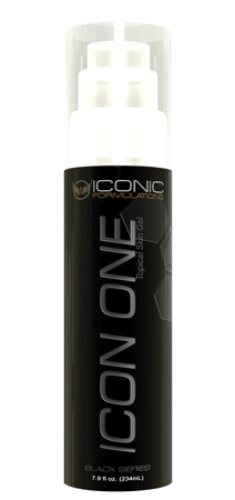 Iconic Formulations ICON ONE  - 7 oz