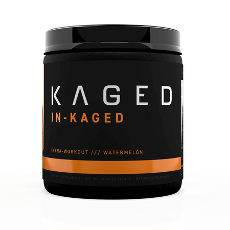Kaged Muscle In-Kaged Watermelon - 20 Servings
