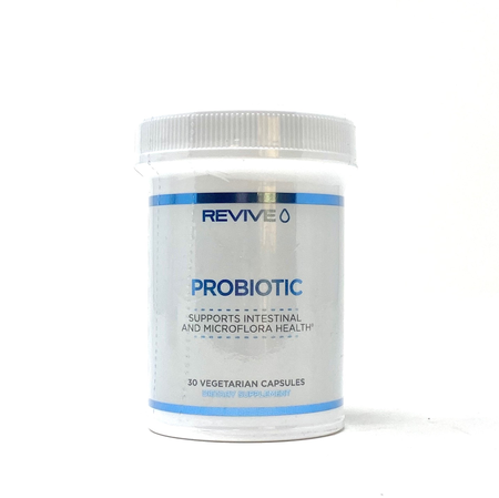 Revive Probiotic - 30 Cap