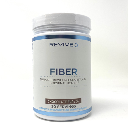 Revive Fiber Chocolate - 30 Servings