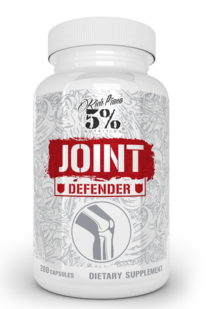 5% Nutrition Joint Defender - 200 Cap