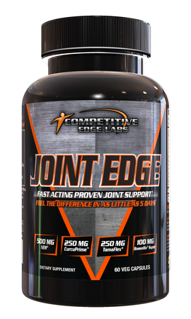 Competitive Edge Labs Joint Edge - 60 Cap