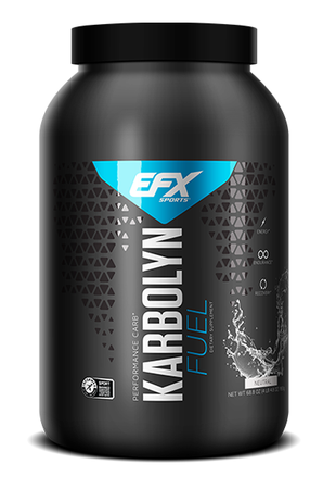 EFX Sports Karbolyn Neutral Unflavored - 4.4 Lb