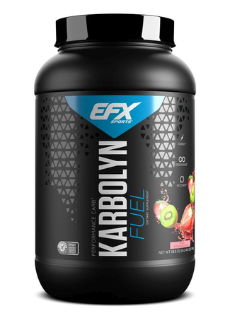 EFX Sports Karbolyn Fuel  Kiwi Strawberry - 4.4 Lb