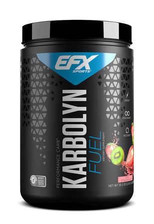 EFX Sports Karbolyn Kiwi Strawberry - 2.2 Lb