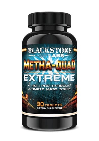 Kill Zone Hardcore DMHA AMP Citrate