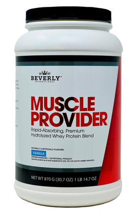 Beverly International Muscle Provider Chocolate  - 1 Lb 14.7 Oz