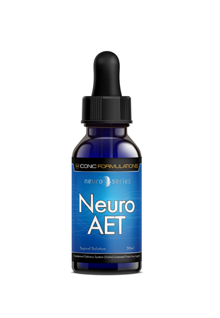 Iconic Formulations Neuro AET - 30 ml