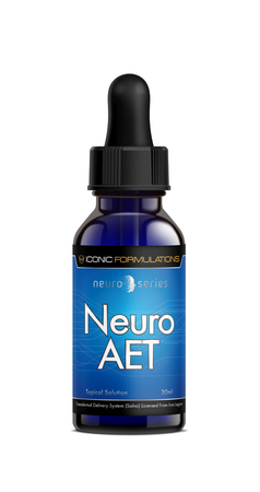 Iconic Formulations Neuro AET - 30 ml